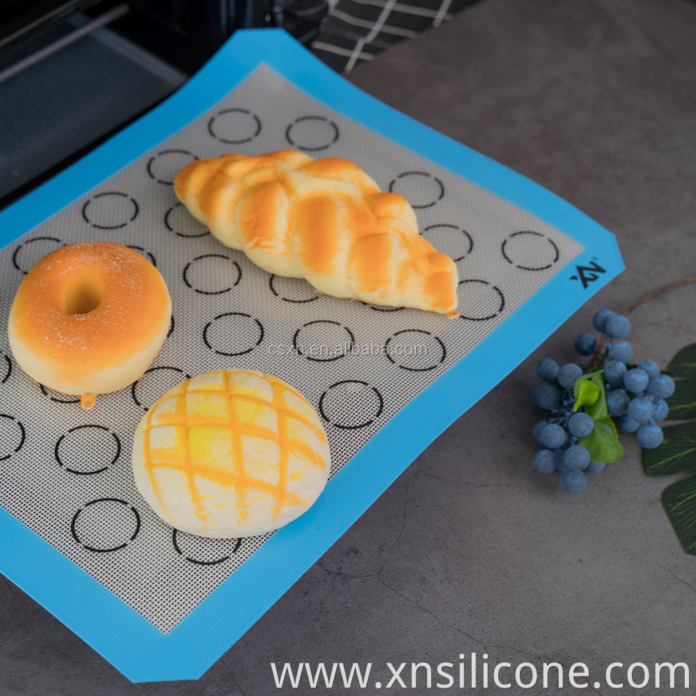 Silicone Baking Mat